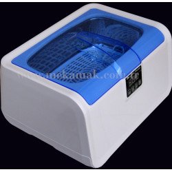 ce-7200a ultrasonic cleaner right view