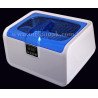 ce-7200a ultrasonic cleaner left view