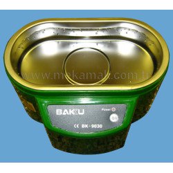Baku bk-9030 ultrasonic cleaner