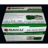 Baku bk-9030 ultrasonic cleaner