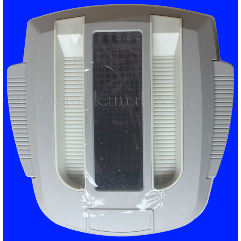 cds-310 ultrasonik temizleyici