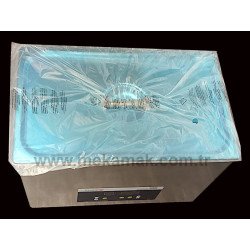 bk-2000a ultrasonic cleaner with cover