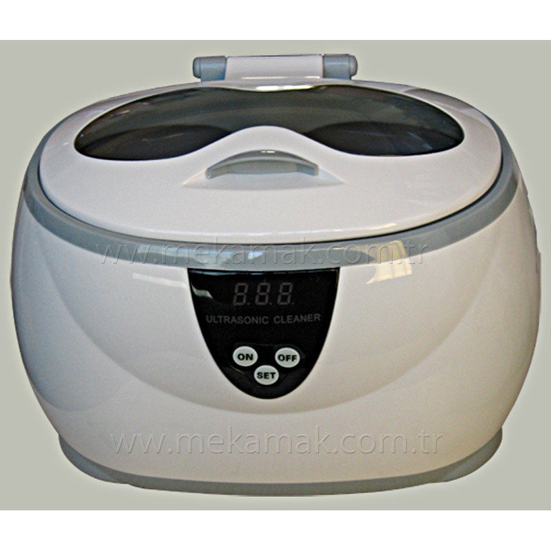 cd-3800a ultrasonic cleaner