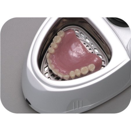 cd-3900 denture dental Ultrasonic Cleaner