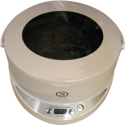 cd-4810 Ultrasonik Temizleyici soğutma ızgarası