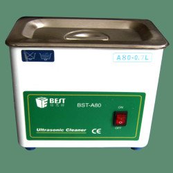 bst-a80 ultrasonic cleaner