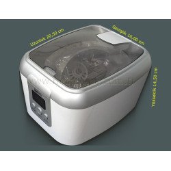 general home ultrasonic cleaner
